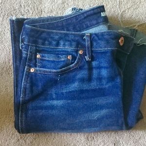 Blue Jeans